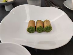 -沈灶河豚宴·河豚融合餐厅(汉中路店)