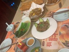 -点都德(龙之梦店)