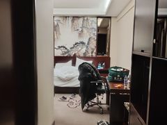 -蓝天清水湾国际大酒店