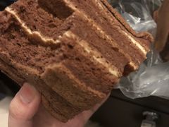 -甜嘟嘟烘焙坊(舒城路店)