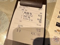 -神戸牛八坐和(阪急三宮店)