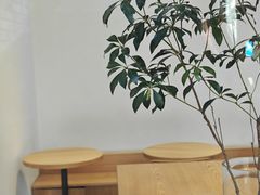-VOYAGE COFFEE(杨梅竹店)