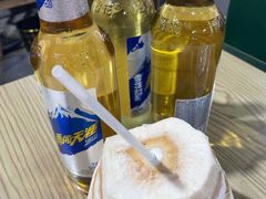 -大学城夜市大排档(凤栖路店)