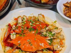 -好兄弟郭巨海鲜(天一阁店)