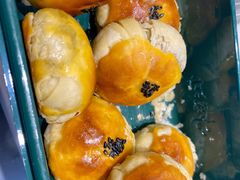 梅干菜-泸溪河桃酥(西直门凯德店)