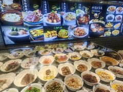 -方记六道菜馆(生态公园店)