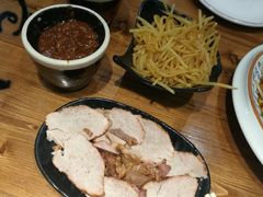 -五谷粮煎饼卷大葱(景星店)