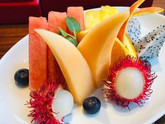 -嘉定凯悦·咖啡厅