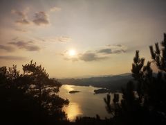 -千岛湖天屿景区