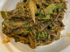 -老姑砂锅·烧烤天津菜(体北道店)