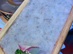 -前门·鲜肉火锅(长风店)