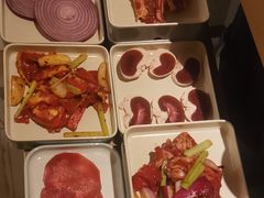 -额尔敦牛厨师铜板烧