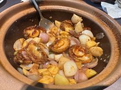 -徐记海鲜(曲江南湖店)