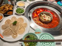 -晓宇重庆火锅(赛格国际购物中心店)
