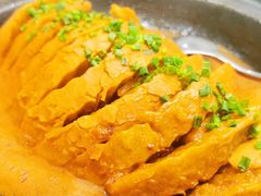 -香山湖家家宴(中山陵店)