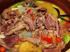 -农耕记·湖南土菜(halo广场店)