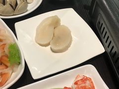 -拾下卜卜贝•海鲜火锅