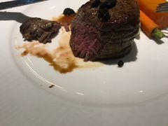 -王品牛排(郑州大卫城店)