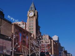 -和平菓局(王府井店)