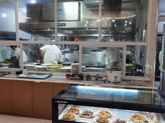 -军嫂饺子馆(岳家寨小区店)