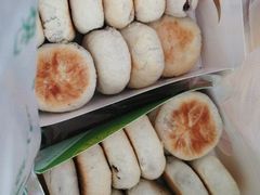 -老北京绿豆饼(解放路店)