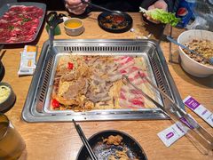 -新石器烤肉(南站店)