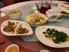 -永兴餐厅(复兴中路店)
