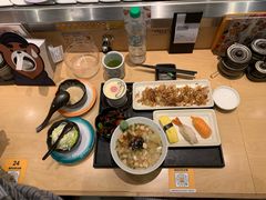 -元气寿司(新城市广场店)