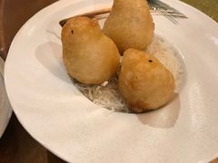 -新好景海鲜酒家(新塘店)