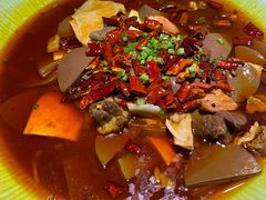 -小吊梨汤·北京菜(香山店)