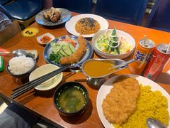 -五道双马·双马餐厅(五道口店)