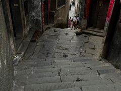 -洪江古商城