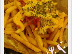 -包装马车·韩国料理·포장마차