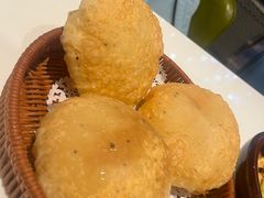 -红樱桃·欢乐餐厅(太原里店)