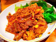 -7年8班朝鲜族非遗美食(三钢里店)
