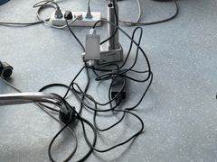 -华中科技大学同济医学院附属协和医院(主院区)