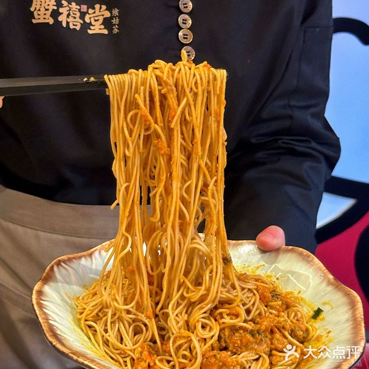 苏州｜来山塘街不吃这家等于白来！！！