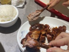 -肥家大排档(天河体育西店)
