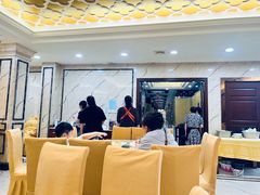 -杏花村大酒店(延寿路店)