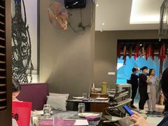 大堂-Thai Alley泰爱里(二沙岛店)