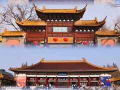 -太平天国历史博物馆(瞻园)
