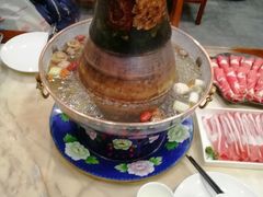 -东来顺•非遗火锅(外滩店)