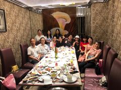 -芭菲盛宴·环球美食(解放碑英利国际店)