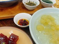 -乔家满族八大碗(流水沟店)