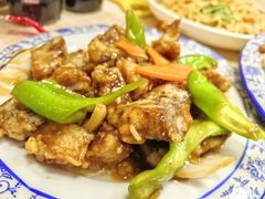 -协顺园回头馆(南顺城路店)