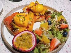 -BE BRIGHT KITCHEN(正佳广场店)