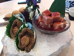 -金苑海鲜酒家(来魅力店)