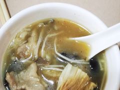 -西工饭庄快餐厅(西工小街店)