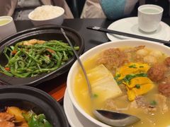 -国人川菜(李家村建东街店)