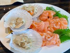-康莱德酒店·美庭自助餐厅